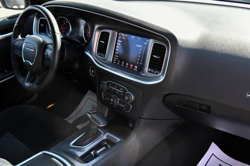 Used 2022 Dodge Charger R/T image 40