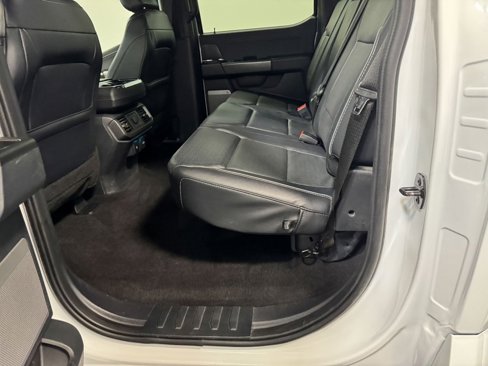 Used 2024 Ford F150 Lariat image 47
