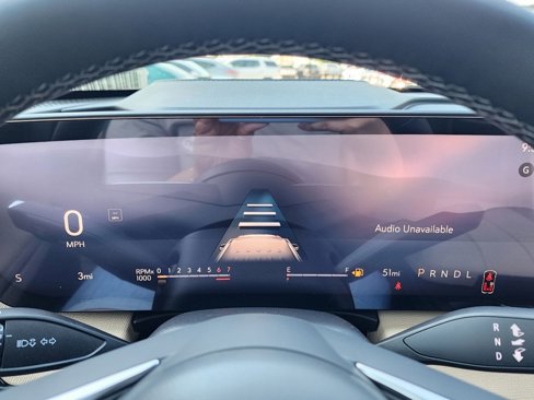 New 2026 Buick Enclave Preferred w/ Power Package image 26