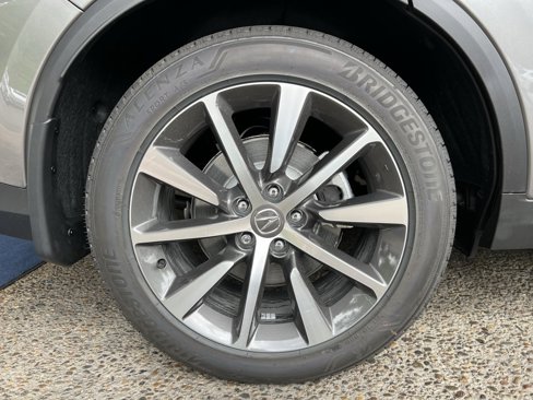 New 2026 Acura MDX w/ Technology Package image 7