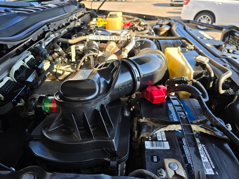 Used 2019 Ford F250 Lariat image 42