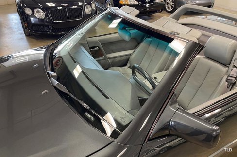 Used 1993 Mercedes-Benz 500 SL image 35