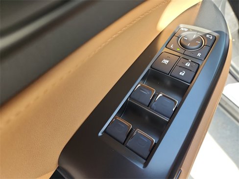 New 2026 Lexus NX 350 AWD w/ Luxury Package image 13