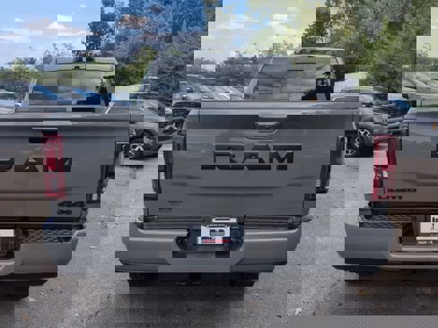 New 2026 RAM 2500 Limited image 7