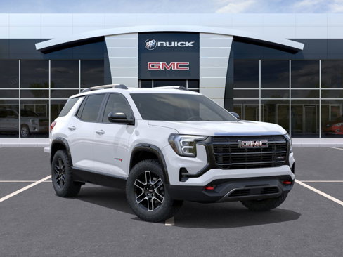 New 2026 GMC Terrain AT4 image 7