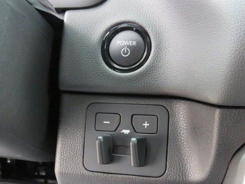 New 2025 Toyota Sequoia SR5 image 37