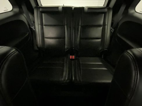 Used 2020 Dodge Durango R/T w/ Blacktop Package image 42