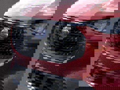 New 2026 Ford Escape Active image 17