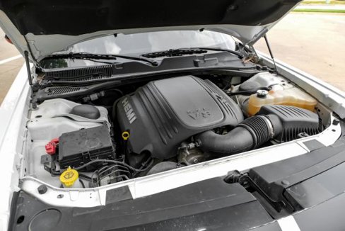 Used 2021 Dodge Challenger R/T image 40