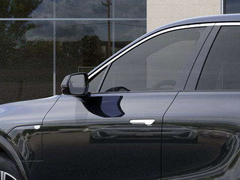 New 2025 Cadillac Lyriq Luxury image 46