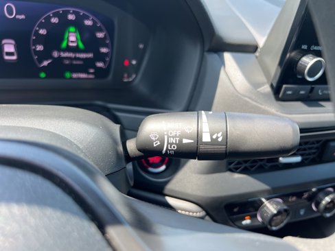 Used 2024 Honda Accord EX image 24