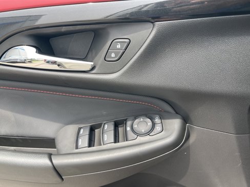 New 2026 Chevrolet TrailBlazer RS w/ Convenience Package image 34