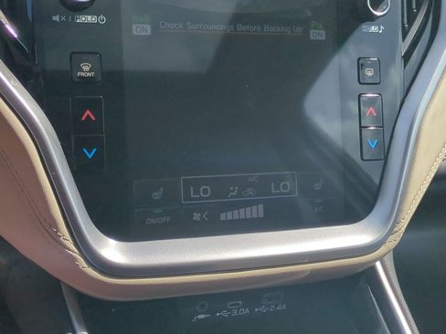 New 2025 Subaru Outback Limited image 26