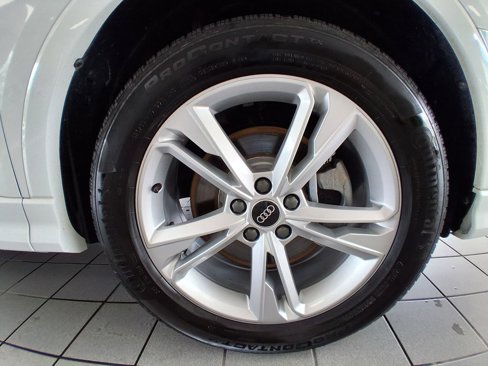 Used 2023 Audi Q3 2.0T Premium image 31