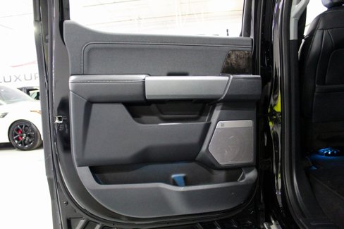 Used 2023 Ford F250 Lariat w/ Lariat Ultimate Package image 34