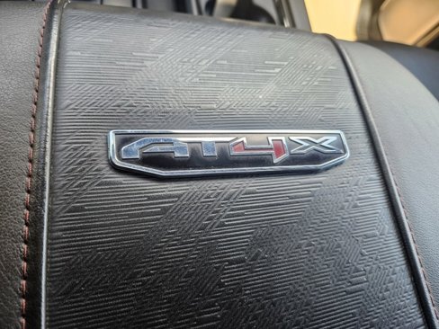 Certified 2024 GMC Sierra 2500 AT4X w/ AT4X AEV Edition image 44