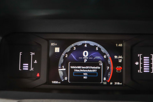 Used 2025 Toyota 4Runner SR5 image 15