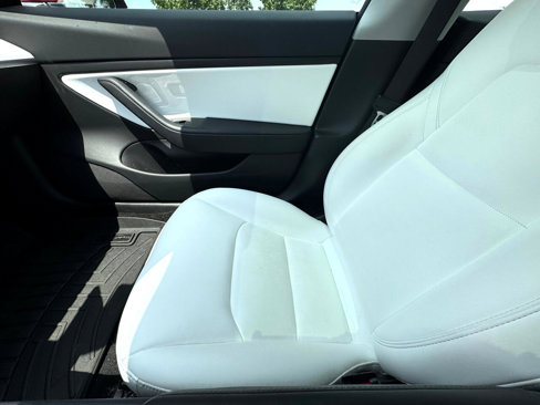 Used 2019 Tesla Model 3 Long Range image 28