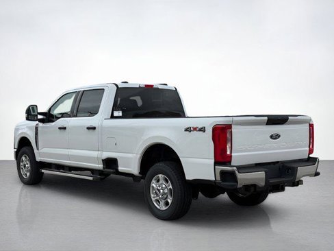 New 2026 Ford F350 XLT image 5