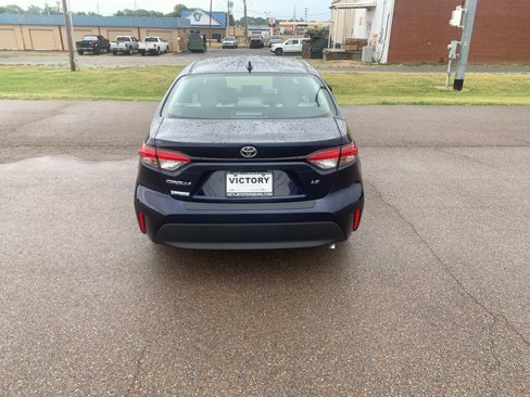 New 2026 Toyota Corolla LE image 6