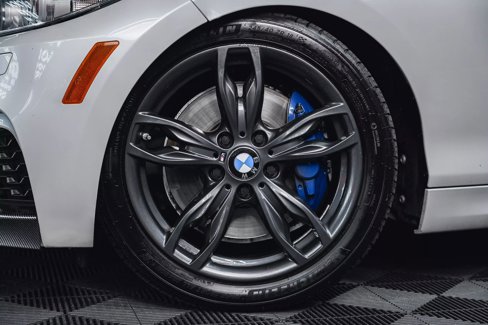 Used 2016 BMW M235i xDrive Coupe image 7
