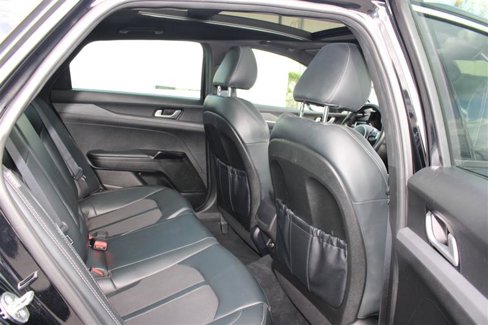 Used 2024 Kia K5 GT-Line image 14