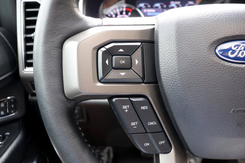 Used 2020 Ford Expedition XLT w/ Equipment Group 202A image 53
