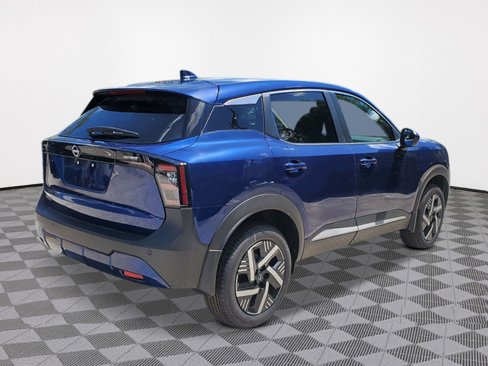 New 2026 Nissan Kicks SV image 3
