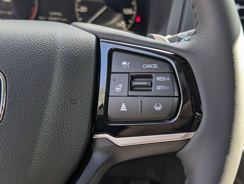New 2026 Honda Odyssey Elite image 23