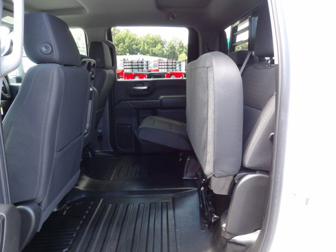 Used 2024 GMC Sierra 3500 Pro image 34
