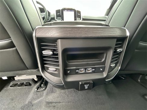 New 2026 RAM 1500 Laramie image 6