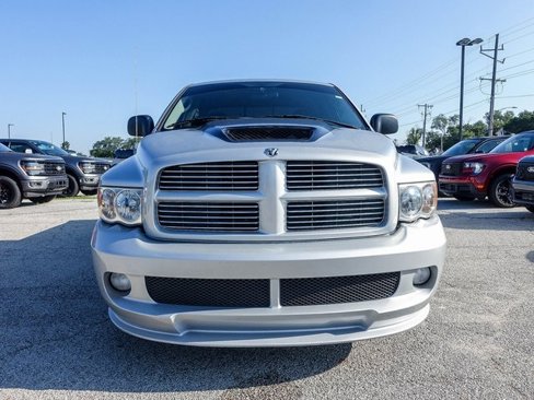 Used 2005 Dodge Ram 1500 Truck 2WD Quad Cab image 7