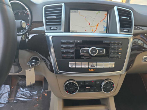 Used 2013 Mercedes-Benz ML 350 2WD image 17