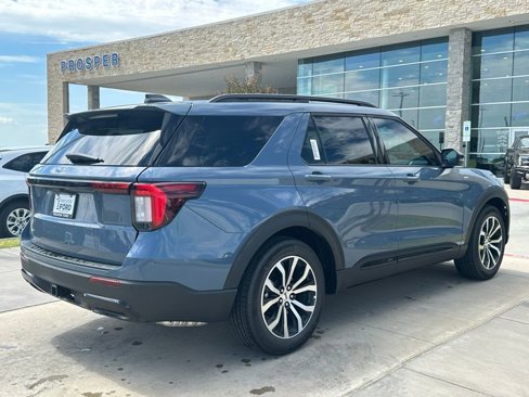 New 2025 Ford Explorer ST-Line image 33