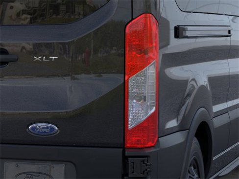 New 2025 Ford Transit 350 XLT image 21