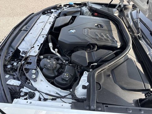 Used 2024 BMW 330i Sedan image 35