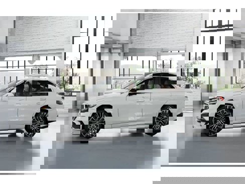 New 2026 Mercedes-Benz E 350 Sedan image 35