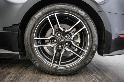 Used 2018 Ford Mustang Premium w/ Ecoboost Performance Package image 42