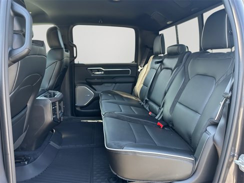New 2026 RAM 1500 Laramie w/ Night Edition image 15