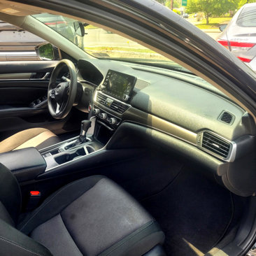 Used 2018 Honda Accord LX image 24