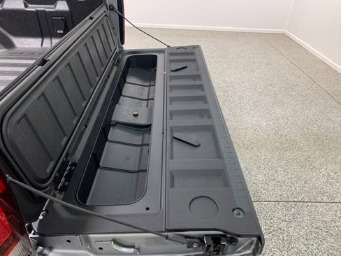 New 2026 Chevrolet Colorado ZR2 w/ Technology Package image 26
