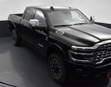 New 2025 RAM 2500 Limited image 15