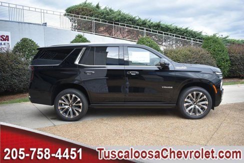 New 2026 Chevrolet Tahoe High Country image 14