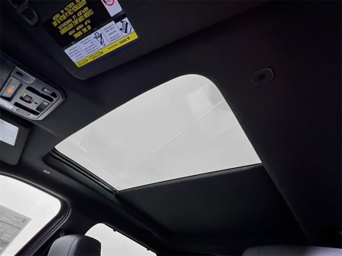 Certified 2025 Toyota Tundra Platinum image 20