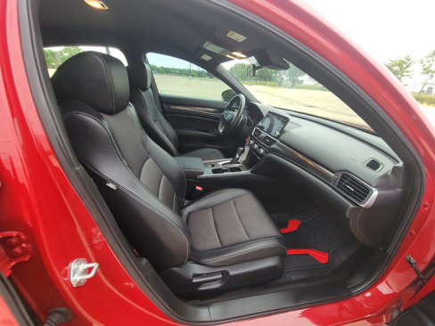 Used 2021 Honda Accord Sport image 22