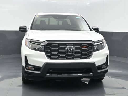 New 2025 Honda Ridgeline TrailSport image 4