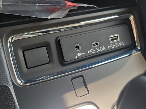 New 2025 Subaru Ascent Premium image 28