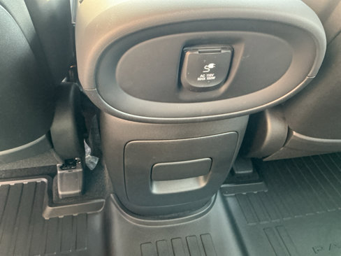 New 2026 Hyundai Palisade XRT Pro image 28