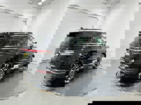 Used 2020 Lincoln Aviator Reserve w/ Equipment Group 201A image 35
