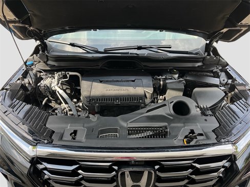 Used 2024 Honda Pilot Elite image 32